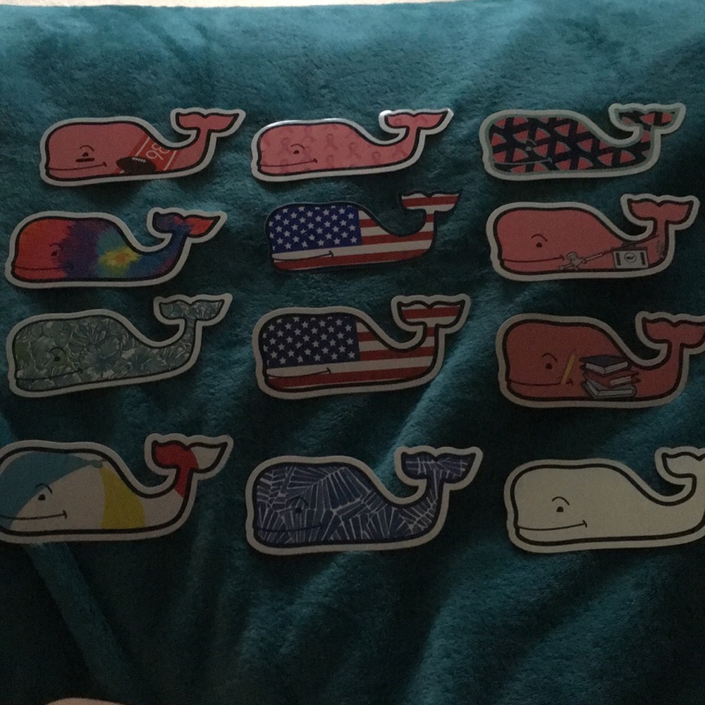 Sticker pack :) - Picture 2 of 5